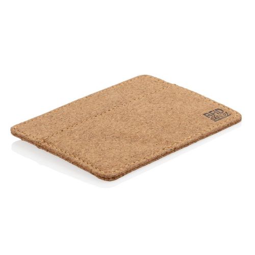 Cork credit card holder - Image 3